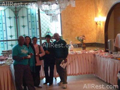 Amber Hotel 11